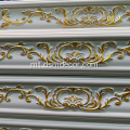 Molding tal-Panew tal-Ħajt tal-Polyurethane